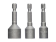 Bosch Professional dopsleutelset 8/10/13 mm 3-delig