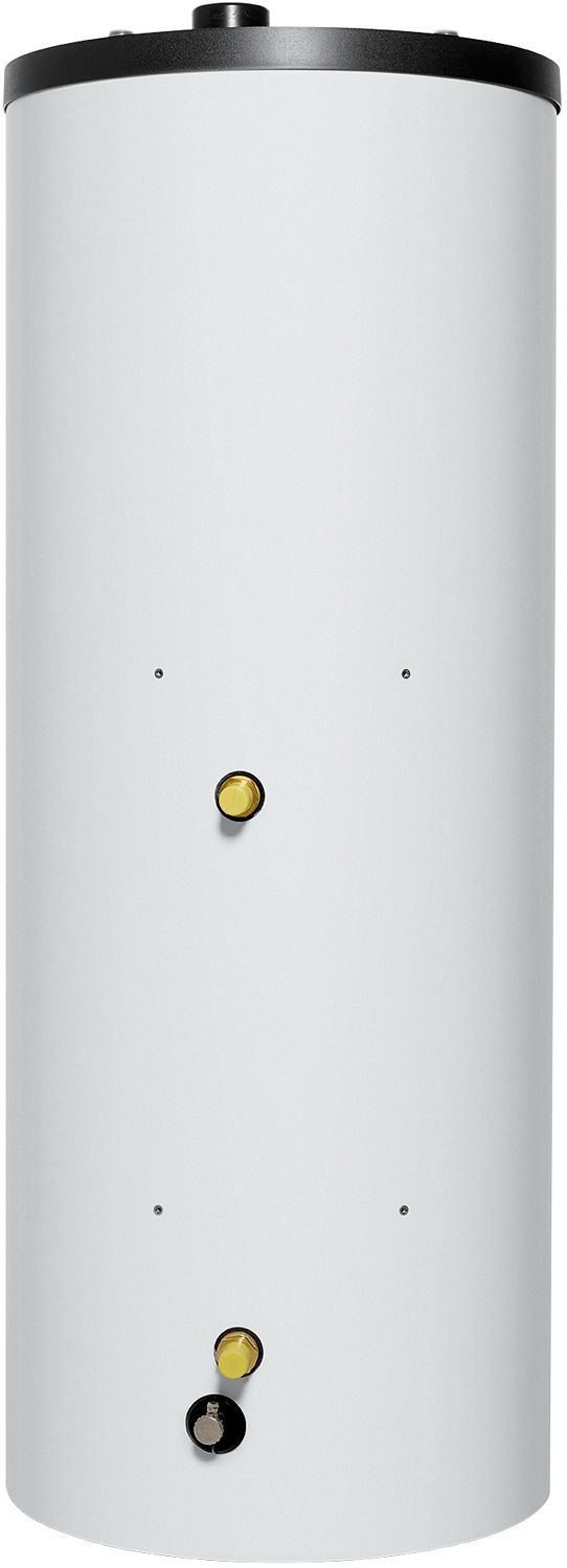 Solarboiler 1 spiraal aurostor VIH250 (leegloop+onder druk) Vaillant ERP klasse B