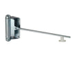 Abus TS80 110/135 ferme-porte argent