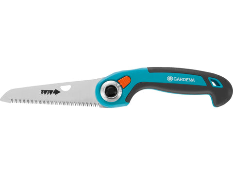 Gardena 135P snoeizaag 20,3cm plooibaar