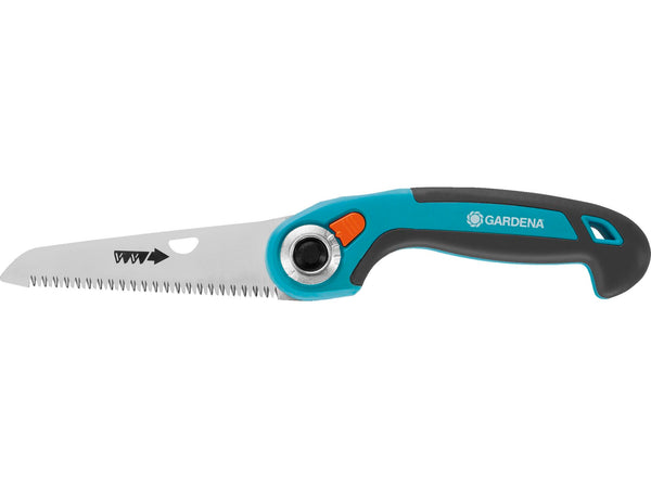 Gardena 135P scie d'élagage 20,3cm pliant
