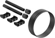 SET DE RALLONGEMENT HG 25MM POUR SETS DE FINITION