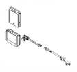 SET K30RF MODULE WIFI POUR POMPE A CHALEUR SPLIT BOSCH