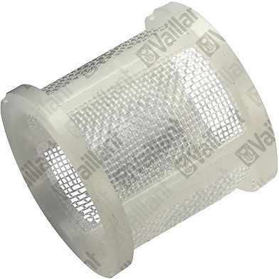 WATERZEEF VAILLANT MAG+VCW