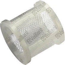 WATERZEEF VAILLANT MAG+VCW