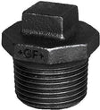 Gas stop M gf Nr 290 1/2"