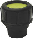 PE VOLLEDIGE SCHROEFKOPP. GEBERIT 56MM