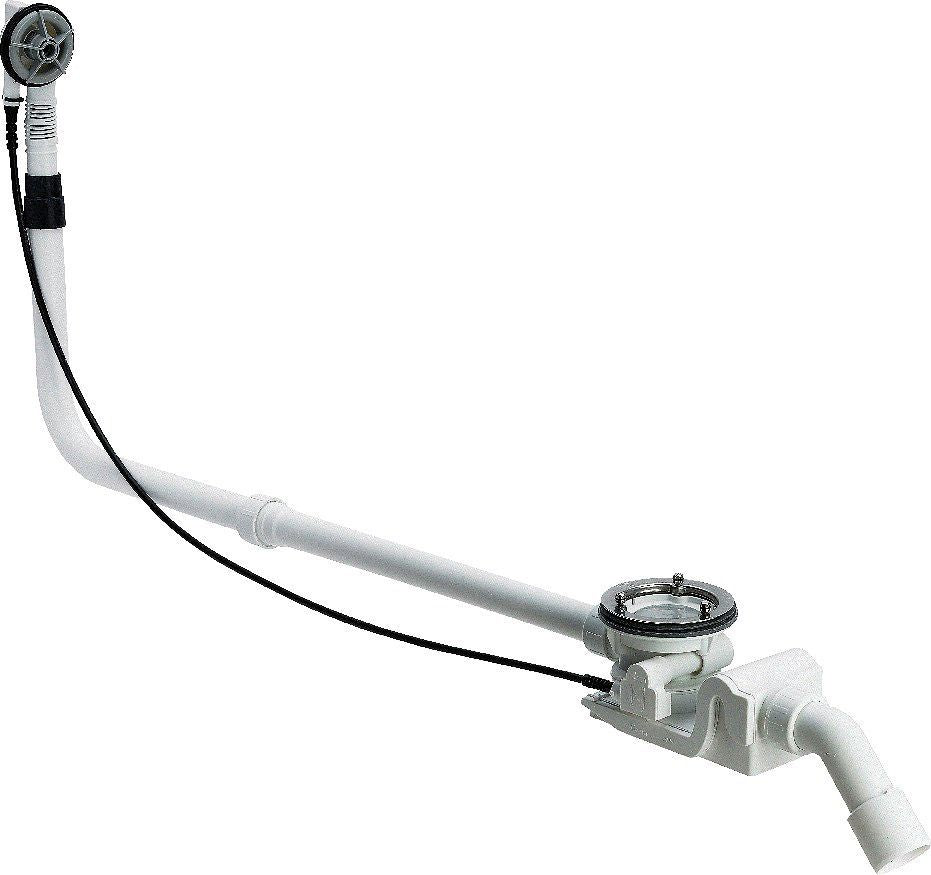 Auto. sluit bad Viega Rotaplex 90mm lang, baden — SKU DESCO-158776