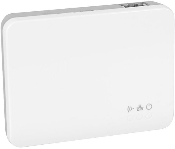 Autotemp spider RF repeater Itho Daalderop