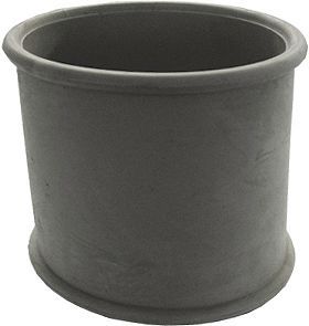 Para wc manchet 80MM
