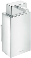 Zeepdispenser bathlife 0,275L cosmic chroom