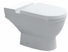 CUVETTE STARCK 3 DURAVIT H BLANC