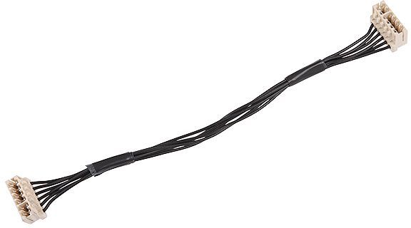Kabel, display