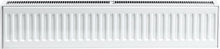 RADIATEUR PLINTH 33-H200-L1400 1308W