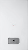 CHAUDIERE MURALE A CONDENSATION AU GAZ AVEC ECS THERMOMASTER BULEX T30/35 ERP CC A ERP EC A XL