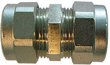 Bibs-vpe dubbele koppeling 16-16-2,2MM