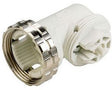 Adaptiestuk M30 Comap haaks