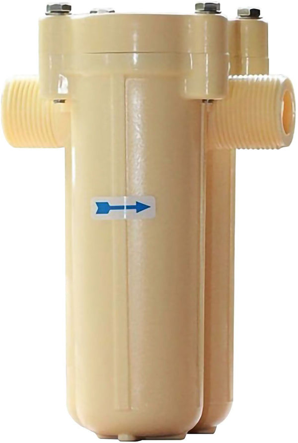 Anti-kalk toestel Micromet 150 pugh