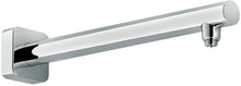 Douchearm muur loop nobili 1/2" 300MM chroom