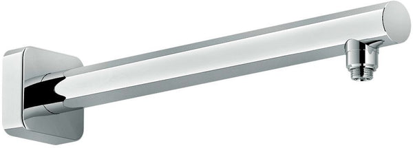 Douchearm muur loop nobili 1/2" 300MM chroom