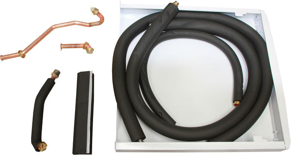 TUYAUTERIE DE CONNEXION ENTRE CALORA TOWER ET CALORA RESERVOIR BS 160SL