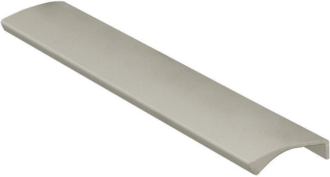 Greep voor onderkast puro 20CM mat BEIGE, badkamermeubelen — SKU DESCO-189829