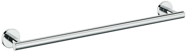 Vaste droger architect S+ 59CM cosmic chroom