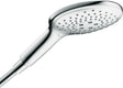 DOUCHE A MAIN RAINDANCE SELECT S150 3JET HANSGROHE CHROME