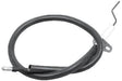 Electrode ionisatie voor gasboiler optima Ariston
