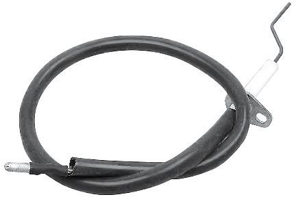 Electrode ionisatie voor gasboiler optima Ariston