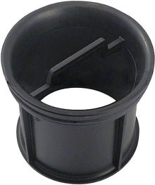 Waterslot voor douchesifon D90