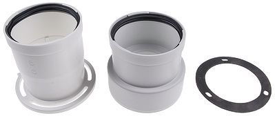 Adapter initia plus remeha 80/80