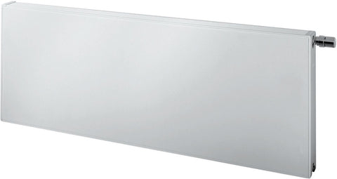 Radiator flatline Vasco 33- H600-L1200 2792W