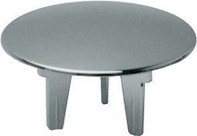 Afdekplaat v.design krepine 5/4" Viega