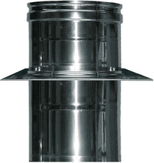 ELEMENT FIXATION AU TOIT INOX SP  80MM