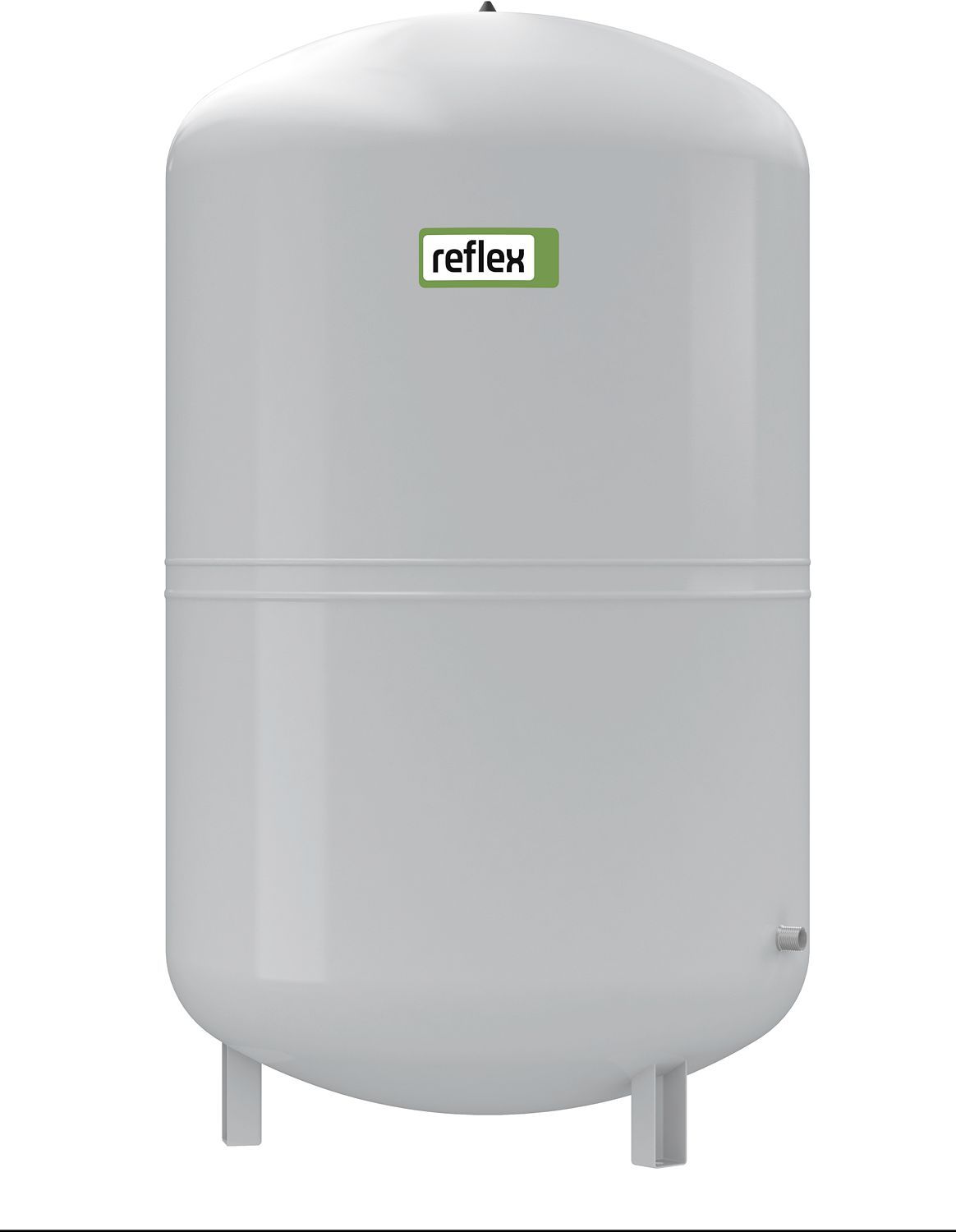 EXPANSIEVAT CV N REFLEX 800L 1,5KG GRIJS 6BAR
