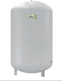 VASE D'EXPANSION CC N REFLEX 800L 1,5KG GRIS 6BAR