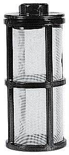 FILTRE RV/SS 500L NICKEL