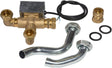 Aansluitset SWW quinta Pro 45/65 remeha