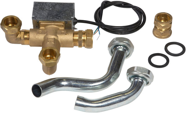 Aansluitset SWW quinta Pro 45/65 remeha