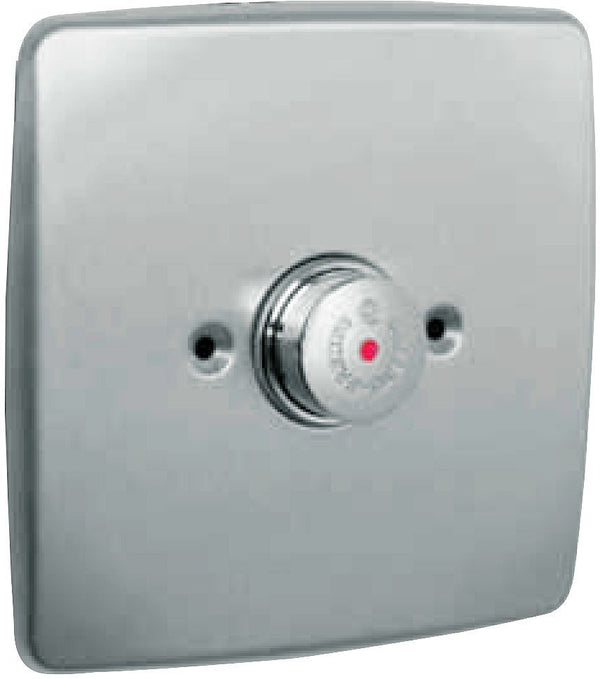 ROBINET TEMPORISE PRESTO 500SB 1/2" DOUCHE A ENCASTRER