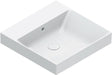 Lavabo Zero catalano cataglaze+ 50X50CM wit