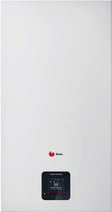 Condenserende gaswandketel+sww Isotwin Condens 25/31 Bulex ERP a/a ERP XL