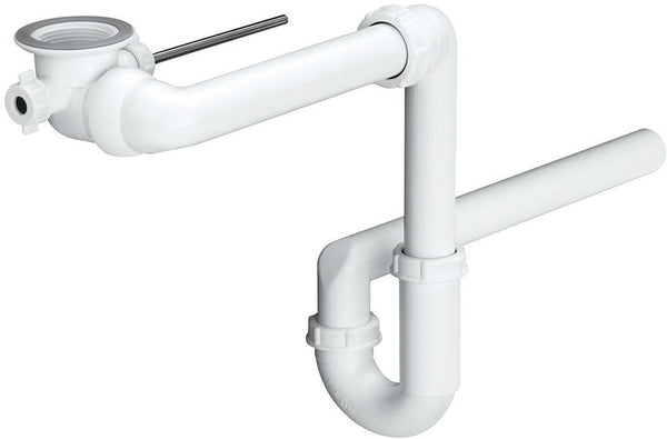 SIPH. GAIN DE PLACE EXC. 5/4"-32MM VIEGA