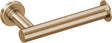 Wc-rolhouder zonder klep architect S+ cosmic geborsteld Goud pvd