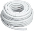 TUYAU D'EVACUATION SOUPLE HS 25-33MM ROULEAU 20M