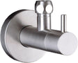 ROBINET D'ARRET EQUERRE VOLA CHROME