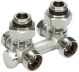 H-BLOK 1-PIJP/2-PIJP BEGETUBE HAAKS 1/2"-M24