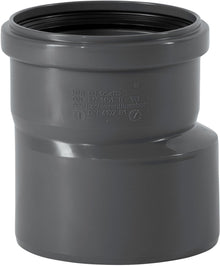 Verloopstuk Mf 125-110MM Pp HT-Safe Ostendorf
