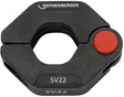 ANNEAU DE SERTISSAGE V 22MM ROTHENBERGER